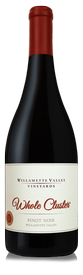 Oregon Willamette Valley Vineyards Whole Cluster Pinot Noir 2016